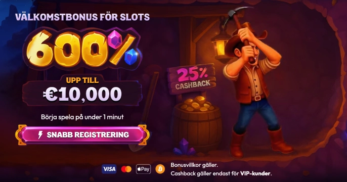 Wildzy Casino